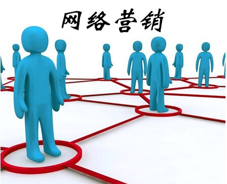 新品牌之網絡推廣
